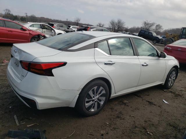 Photo 3 from auction – 2020 NISSAN ALTIMA S with VIN 1N4BL4BW2LC247716