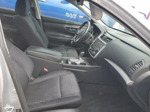 Photo 5 from auction – 2018 NISSAN ALTIMA 2.5 with VIN 1N4AL3AP1JC201520