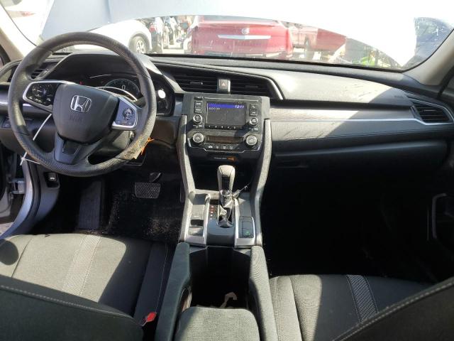 Photo 8 from auction – 2019 HONDA CIVIC LX with VIN 2HGFC2F6XKH526662