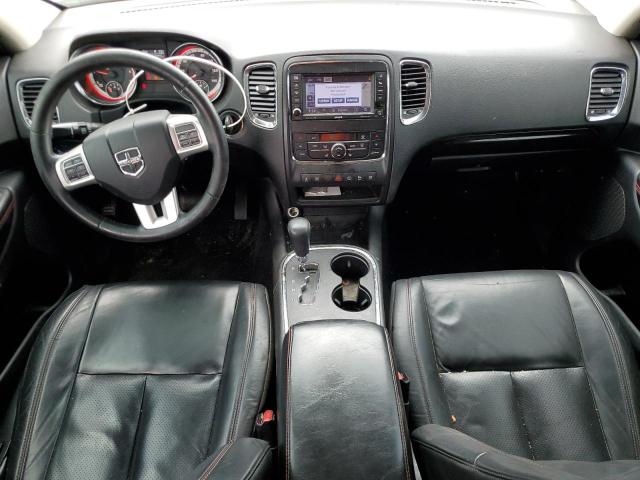 Photo 8 from auction – 2013 DODGE DURANGO R/ with VIN 1C4SDHCT2DC553920