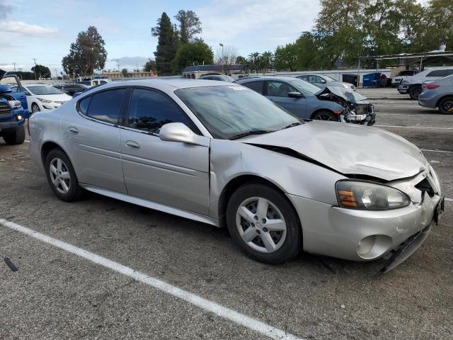 Photo 4 from auction – 2006 PONTIAC GRAND PRIX with VIN 2G2WP552161139701