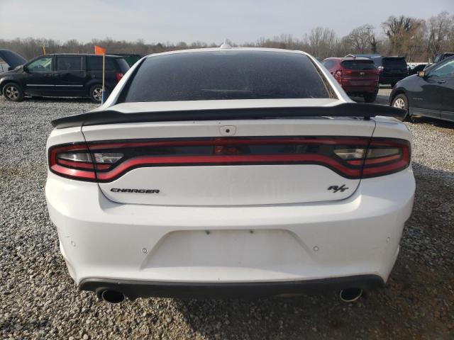 Photo 6 from auction – 2019 DODGE CHARGER R/ with VIN 2C3CDXCT4KH607845