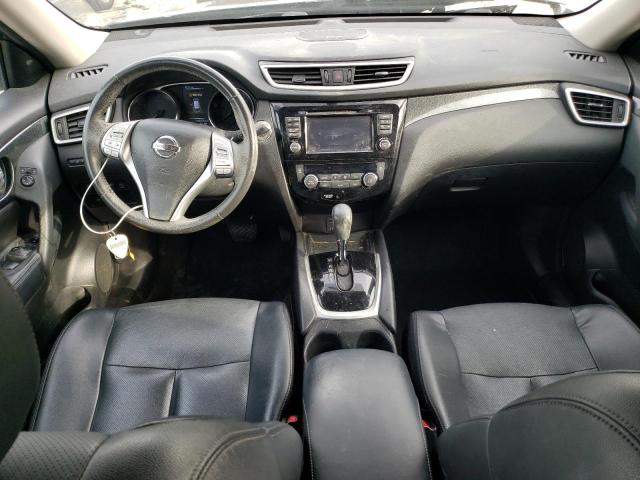Photo 8 from auction – 2015 NISSAN ROGUE S with VIN 5N1AT2MT9FC924757