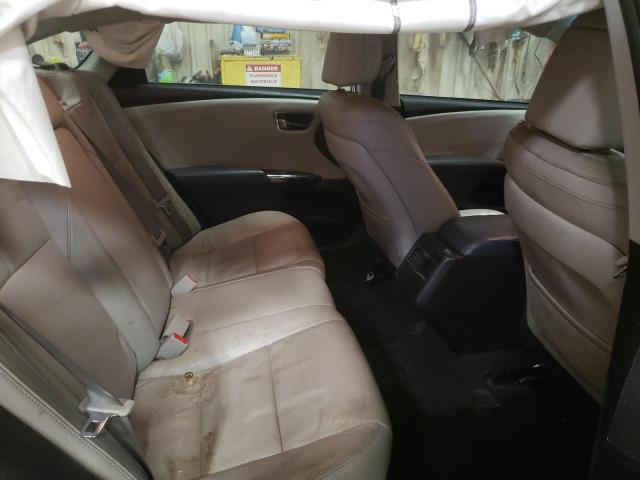 Photo 10 from auction – 2013 TOYOTA AVALON BAS with VIN 4T1BK1EB7DU065795