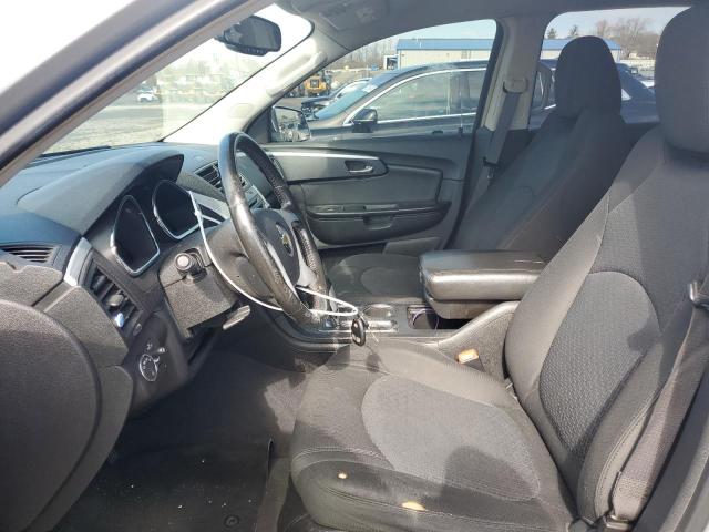 Photo 7 from auction – 2009 CHEVROLET TRAVERSE L with VIN 1GNER23D29S100177