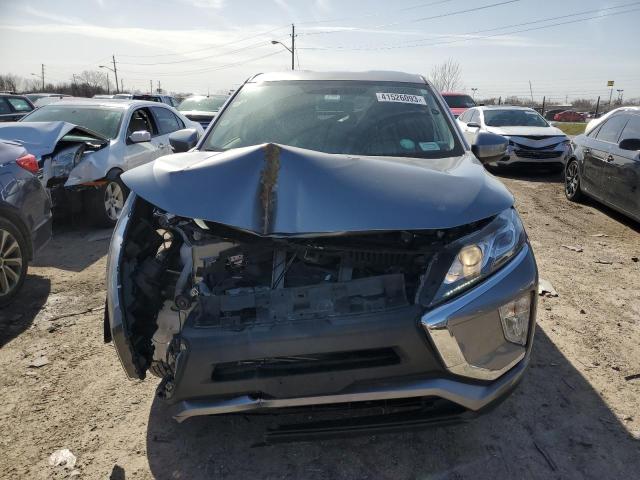 Photo 5 from auction – 2019 MITSUBISHI ECLIPSE CR with VIN JA4AT3AA0KZ048255