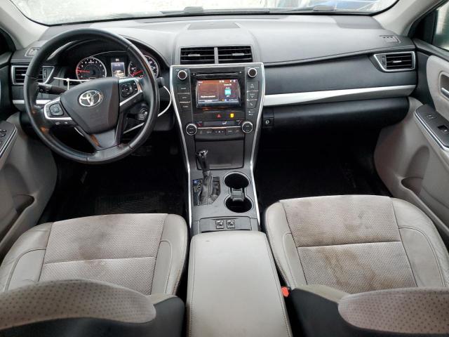 Photo 8 from auction – 2015 TOYOTA CAMRY LE with VIN 4T1BF1FK8FU484017