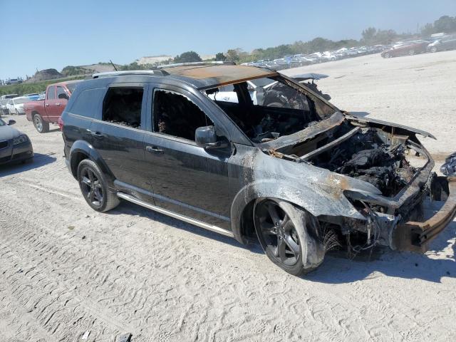 Photo 4 from auction – 2018 DODGE JOURNEY CR with VIN 3C4PDDGG3JT387709