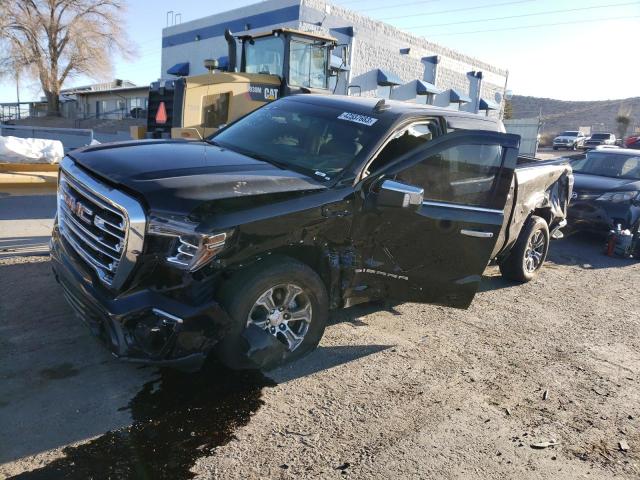 Photo 1 from auction – 2021 GMC SIERRA K15 with VIN 3GTU9DED5MG445166