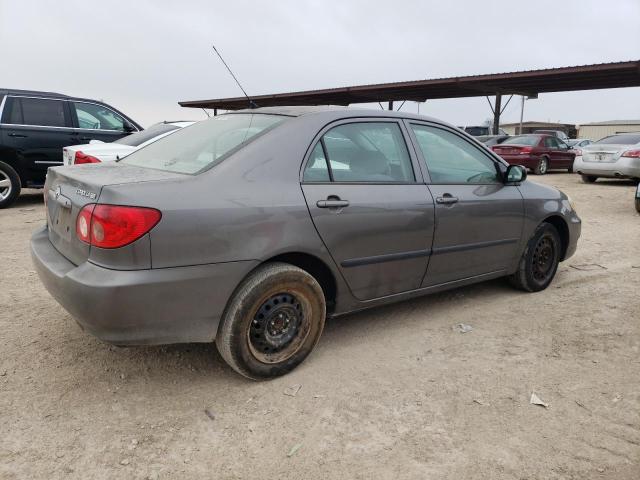 Photo 3 from auction – 2007 TOYOTA COROLLA CE with VIN 1NXBR32E27Z771986