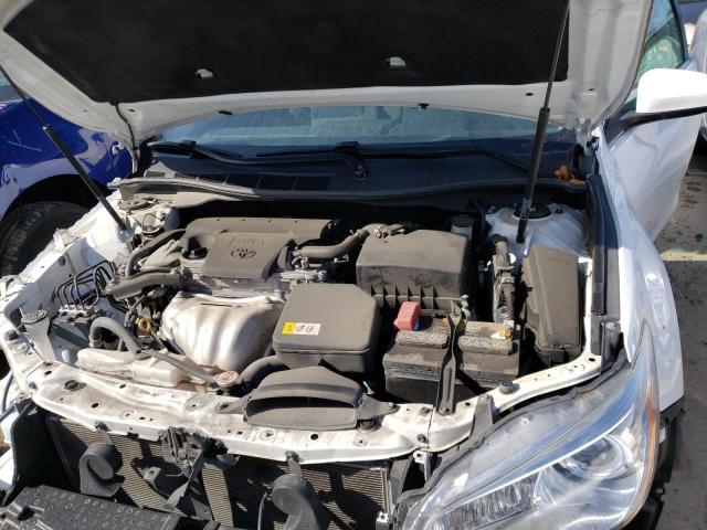 Photo 11 from auction – 2017 TOYOTA CAMRY LE with VIN 4T1BF1FK2HU738243