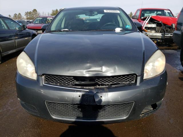 Photo 5 from auction – 2013 CHEVROLET IMPALA LTZ with VIN 2G1WC5E31D1220512