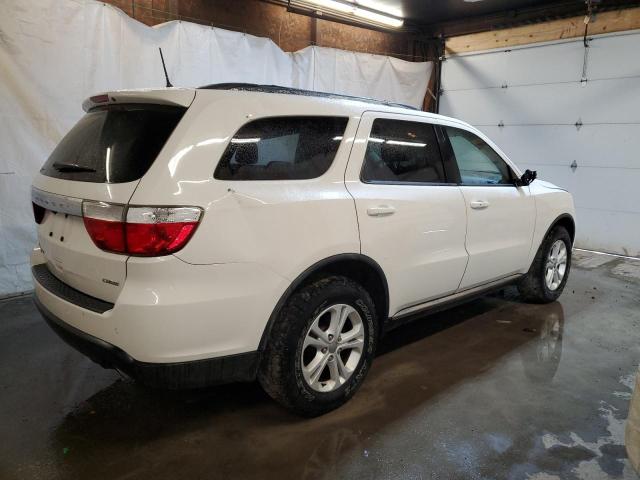 Photo 3 from auction – 2011 DODGE DURANGO CR with VIN 1D4RE4GG5BC734155