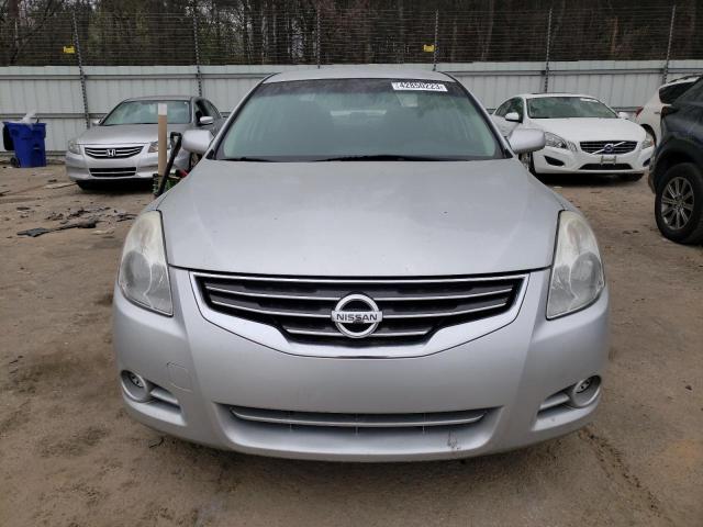 Photo 5 from auction – 2012 NISSAN ALTIMA BAS with VIN 1N4AL2AP3CC241532