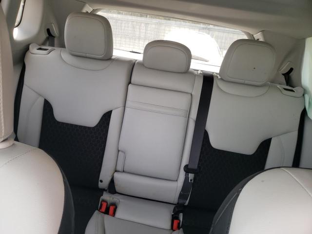 Photo 10 from auction – 2019 JEEP COMPASS LA with VIN 3C4NJCBB1KT615794