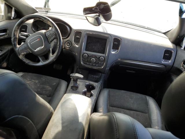 Photo 8 from auction – 2020 DODGE DURANGO R/ with VIN 1C4SDJCTXLC155425
