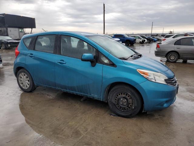 Photo 4 from auction – 2014 NISSAN VERSA NOTE with VIN 3N1CE2CP0EL361082