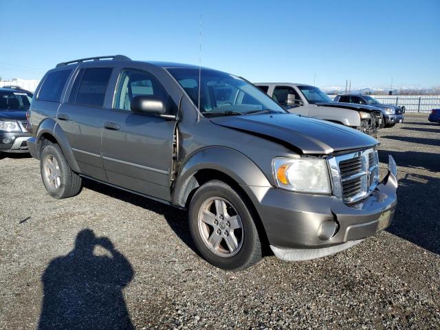 Photo 4 from auction – 2007 DODGE DURANGO SL with VIN 1D8HB48N47F506282