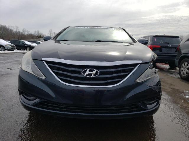Photo 5 from auction – 2012 HYUNDAI SONATA GLS with VIN 5NPEB4AC3CH385044