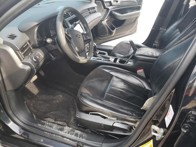 Photo 7 from auction – 2015 CHEVROLET MALIBU LS with VIN 1G11B5SL6FF273560