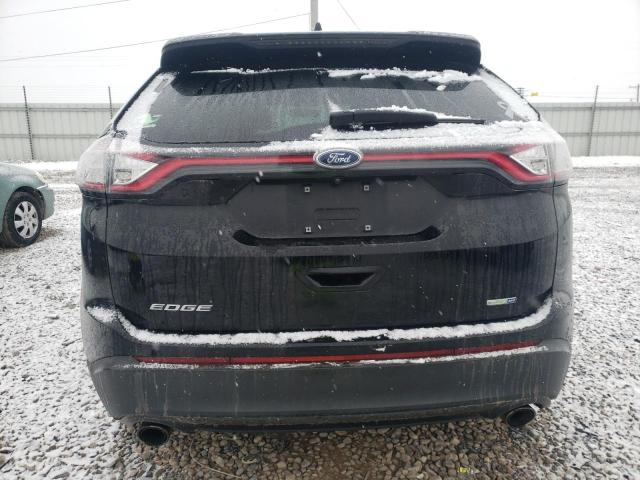 Photo 6 from auction – 2017 FORD EDGE SE with VIN 2FMPK4G99HBB78709