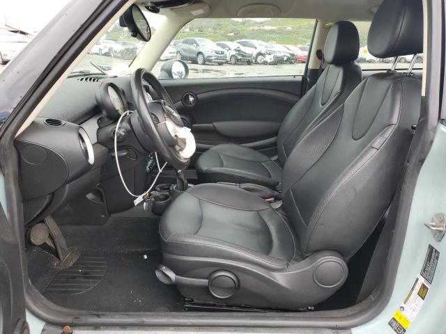 Photo 7 from auction – 2013 MINI COOPER with VIN WMWSU3C5XDT677970