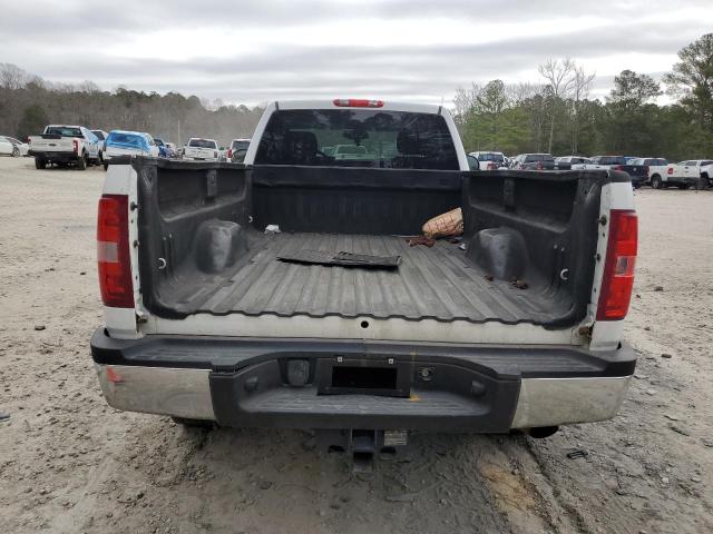 Photo 6 from auction – 2014 CHEVROLET SILVERADO with VIN 1GC0CXCG5EF137223