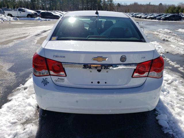Photo 6 from auction – 2012 CHEVROLET CRUZE LT with VIN 1G1PF5SC4C7183683