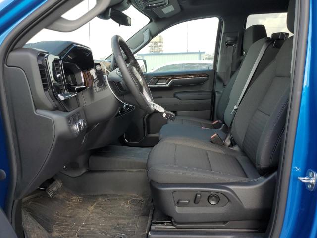 Photo 7 from auction – 2022 GMC SIERRA C15 with VIN 3GTPHCET5NG635858