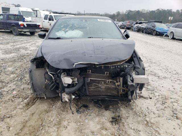 Photo 5 from auction – 2015 DODGE DART GT with VIN 1C3CDFEB7FD311154