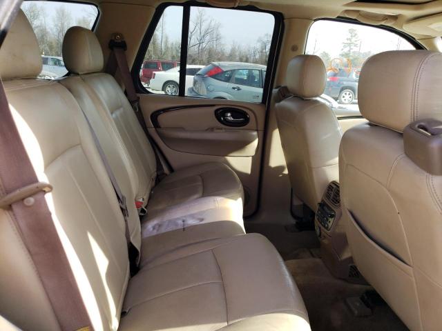 Photo 11 from auction – 2004 BUICK RAINIER CX with VIN 5GADS13S442205735