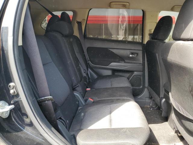 Photo 11 from auction – 2017 MITSUBISHI OUTLANDER with VIN JA4AD2A3XHZ035529