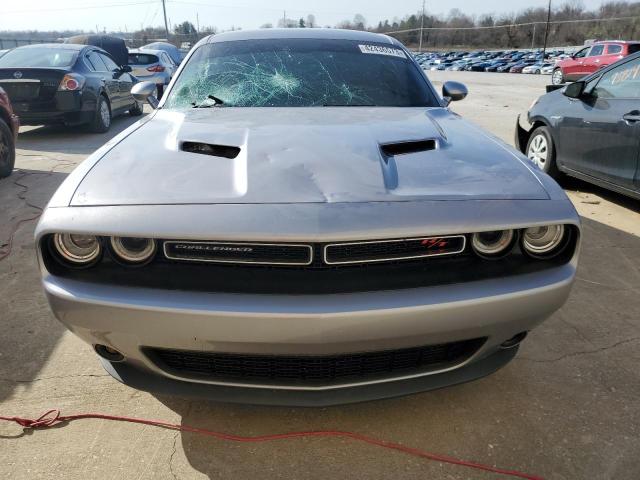 Photo 5 from auction – 2017 DODGE CHALLENGER with VIN 2C3CDZBT8HH604520