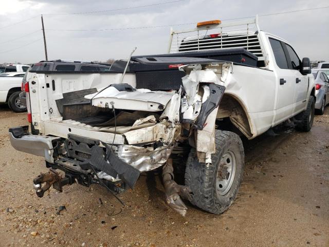 Photo 3 from auction – 2018 FORD F250 SUPER with VIN 1FT7W2BT9JEC39793