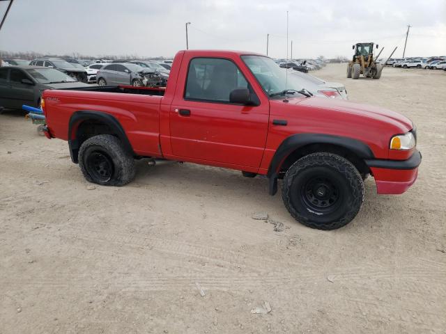 Photo 4 from auction – 2004 MAZDA B3000 with VIN 4F4YR12U64TM05581