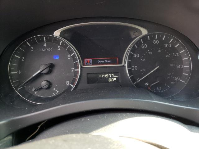 Photo 9 from auction – 2015 NISSAN ALTIMA 2.5 with VIN 1N4AL3AP8FC259616