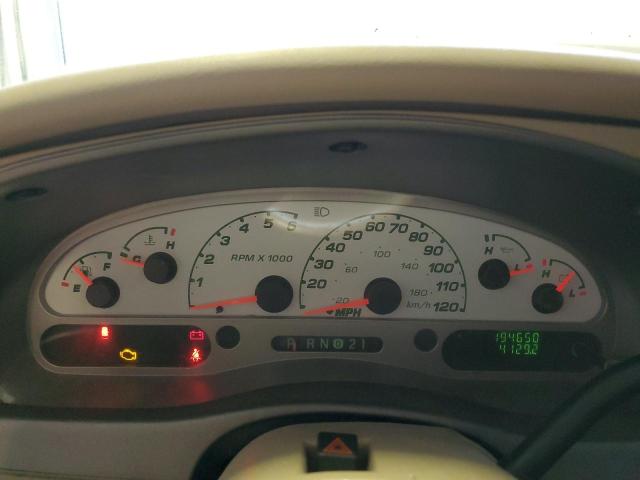 Photo 9 from auction – 2005 FORD EXPLORER S with VIN 1FMZU67K55UB02735