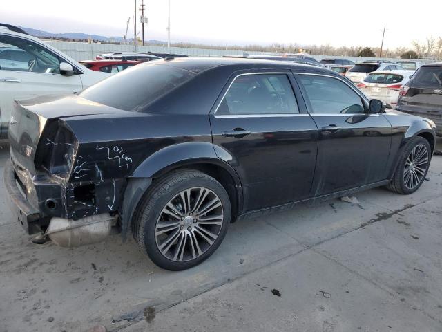 Photo 3 from auction – 2010 CHRYSLER 300 S with VIN 2C3CA2CV2AH273181