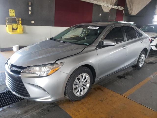 Photo 1 from auction – 2017 TOYOTA CAMRY LE with VIN 4T1BF1FK4HU647989