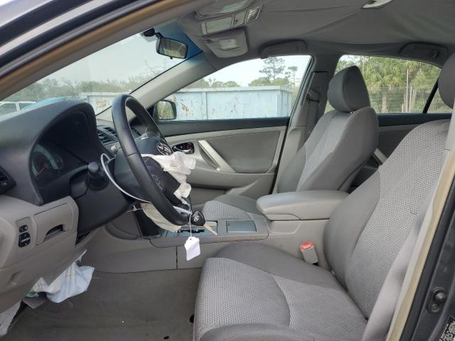 Photo 7 from auction – 2007 TOYOTA CAMRY CE with VIN 4T1BE46K47U643573