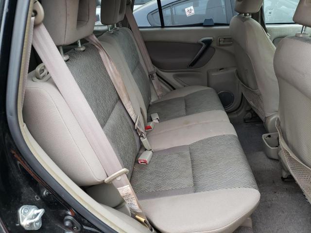 Photo 11 from auction – 2003 TOYOTA RAV4 with VIN JTEGH20V730087765