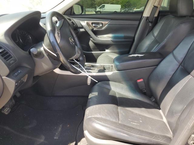 Photo 7 from auction – 2013 NISSAN ALTIMA 2.5 with VIN 1N4AL3AP7DN547970