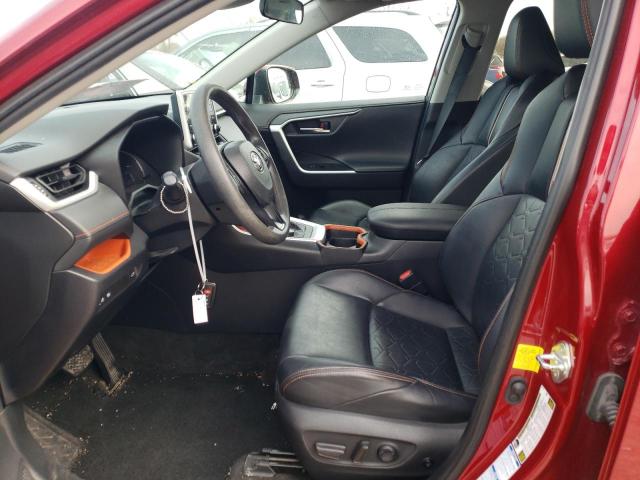 Photo 7 from auction – 2019 TOYOTA RAV4 ADVEN with VIN 2T3J1RFV2KW005689