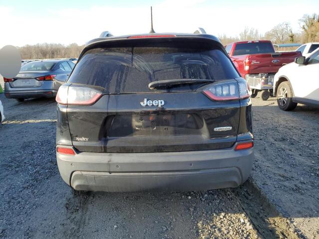 Photo 6 from auction – 2019 JEEP CHEROKEE L with VIN 1C4PJLCB6KD459586