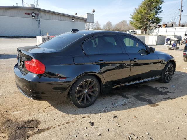 Photo 3 from auction – 2011 BMW 328 XI with VIN WBAPK7C54BA816633