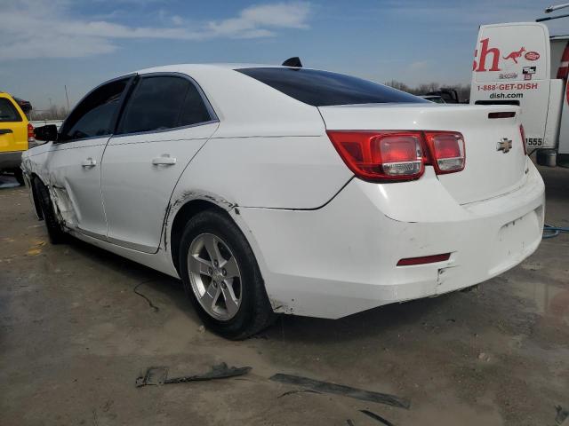 Photo 2 from auction – 2013 CHEVROLET MALIBU LS with VIN 1G11B5SA2DF179087