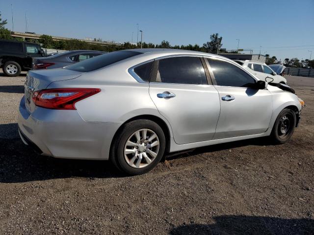 Photo 3 from auction – 2016 NISSAN ALTIMA 2.5 with VIN 1N4AL3AP2GN336731