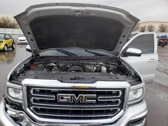 Photo 11 from auction – 2016 GMC SIERRA C15 with VIN 1GTR1MEC6GZ352357