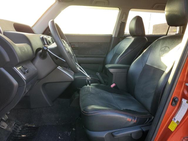 Photo 7 from auction – 2012 TOYOTA SCION XB with VIN JTLZE4FE3CJ004775