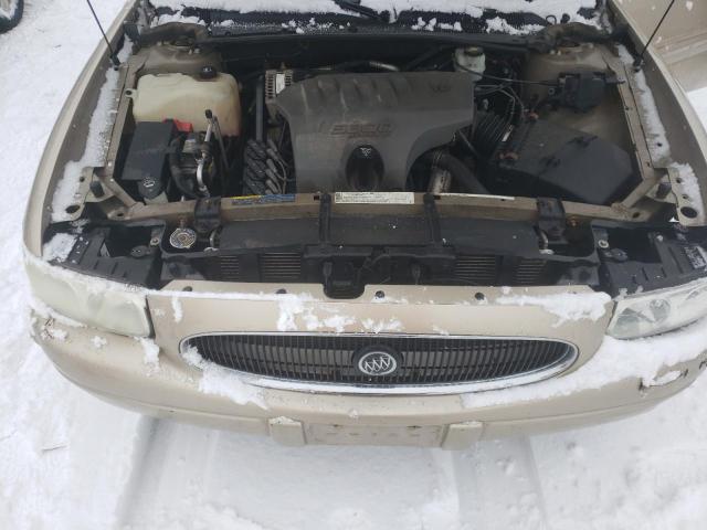 صورة رقم 11 من المزاد - 2005 BUICK LESABRE مع VIN 1G4HR54K45U236955